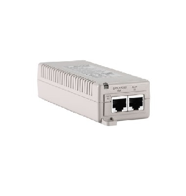 NPD-5001-POE Ethernet üzerinden güç, 15,4W, 1 port
